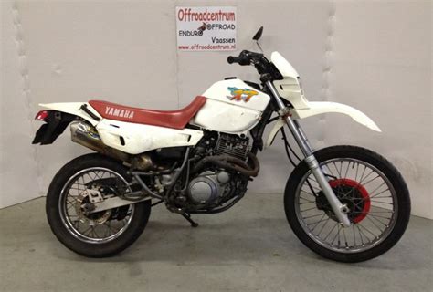 XT600 3TB Enduro Offroadcentrum