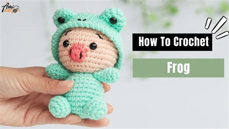 Crochet Penguin Sumikko Gurashi Amigurumi Free Pattern And Tutorial