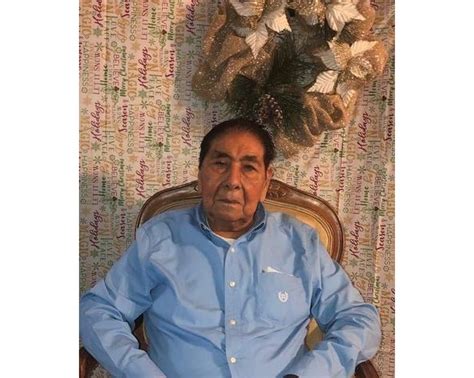 Jose Basaldua Obituary Trinity Funeral Chapel Harlingen 2019