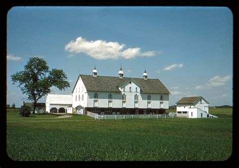 John Fass: Book Arts and Photography: Pennsylvania Dutch Farms