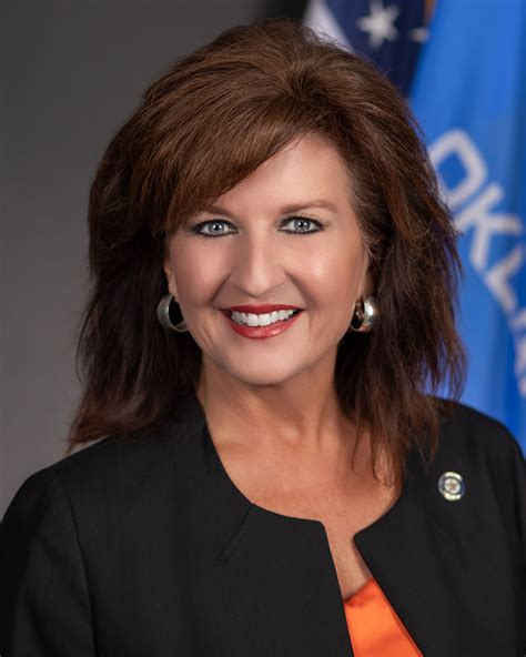 Oklahoma House Of Representatives Races 2024 - Corri Doralin