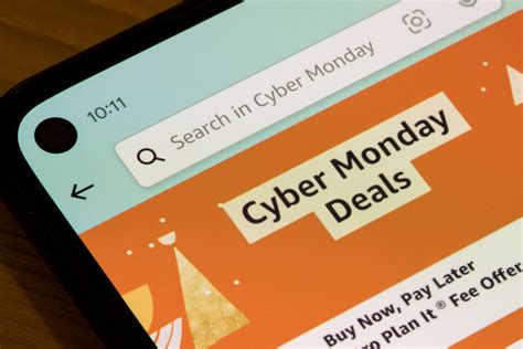 Ofertas Por Cyber Monday Precios Locos En Amazon Y Walmart La Opinión