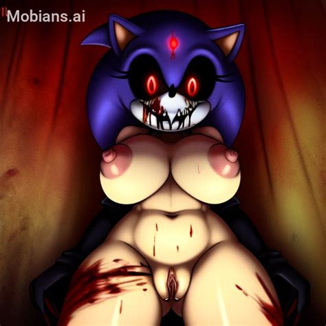 Rule 34 Ai Generated Areolae Big Breasts Black Arms Blood Blood On