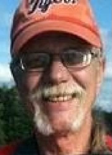 Randy Mcleod Obituary 1954 2018 Flushing Mi Flint Journal