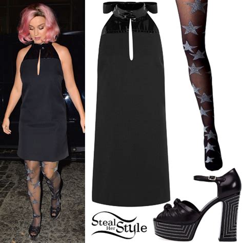 Katy Perry's Fashion, Clothes & Outfits | Steal Her Style | Page 4