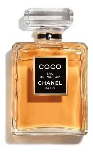 Perfume Coco Chanel Edp 100 Ml Feminino Mercadolivre