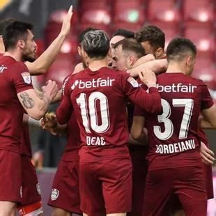 CFR Cluj și a aflat posibila adversară din turul 2 preliminar al UCL