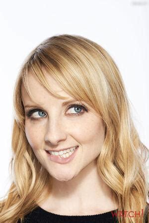 Melissa Rauch Bernadette From Big Bang Theory Melissarauch Nude