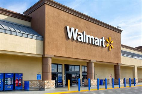 Walmart Is Closing These Stores Permanently — Best Life