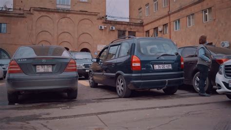 Imcdb Org Opel Zafira A In Vtangavor Nver