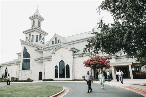 Our Campus — First United Methodist Round Rock