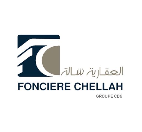 Foncière Chellah Sonae Sierra Real estate services Property investment