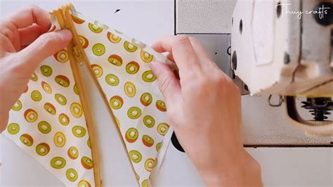 10 Minute Sewing Project That You Can Make To Sell Youtube