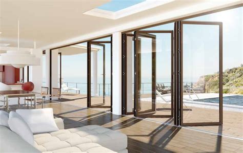 Wood Aluminium Doors And Windows Systems From Unilux Mgs Architecture