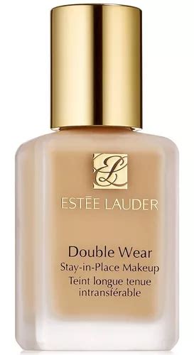 Base de maquillaje líquida Estée Lauder Double Wear sheer longwear