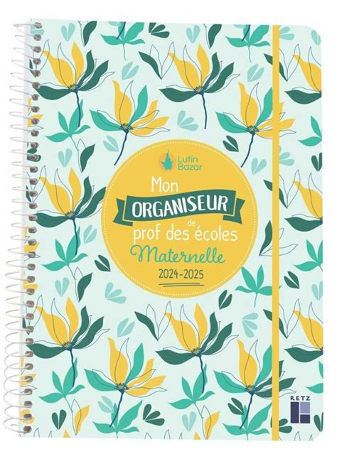 Cahier Journal Enseignant Les Meilleurs Choix