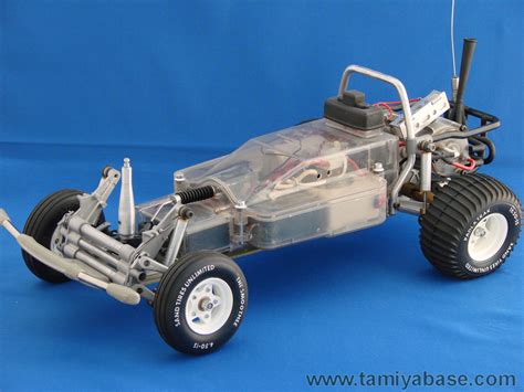 58016 Tamiya Model Database