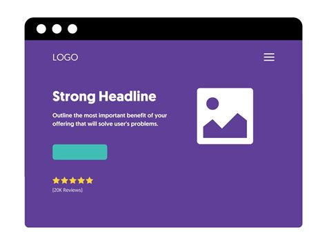 15 Best Practices For Landing Pages (With Examples)