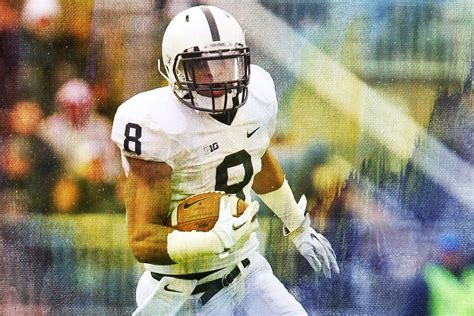 Allen Robinson College Stats 2013? | Penn State Nittany Lions Career