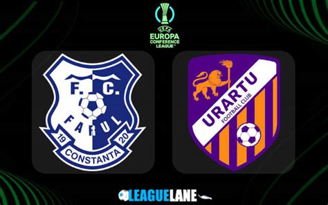 Farul Constanta Vs Urartu Predictions Tips Match Preview