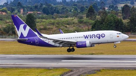 Este Martes Saldr El Primer Vuelo De Caracas A Medell N Despu S De A Os