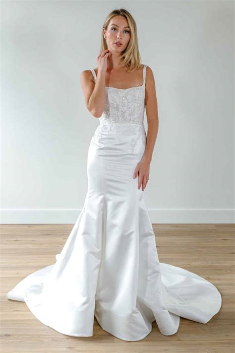 Watters – Style Harlow | Schaffer's Bridal