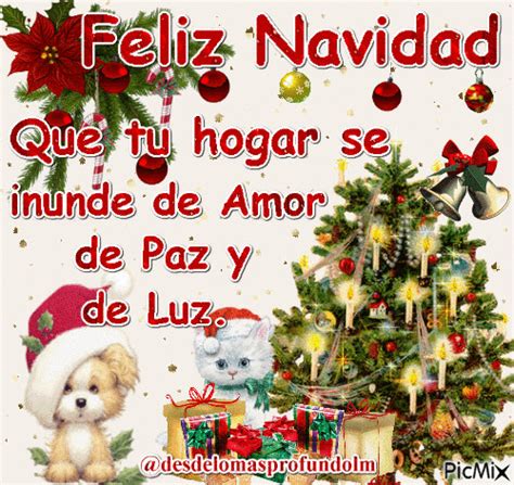 feliz navidad - Free animated GIF - PicMix