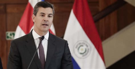 Paraguay Venezuela Y Nicaragua Deben Preocupar A La Comunidad