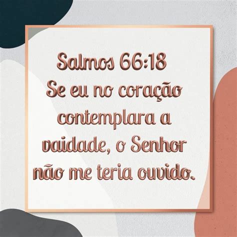 Pin De Angela Saraiva Em Salmos Salmos Vers Culos