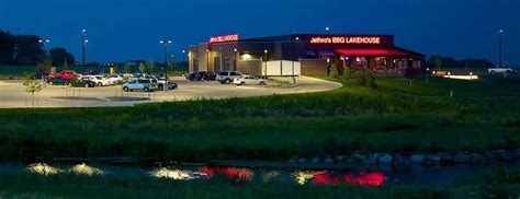 Our 5 Favorite Ankeny Restaurants - Blue Cow Moving & Storage