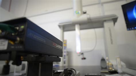 Independent Cmm Calibration Business Launched Newswire