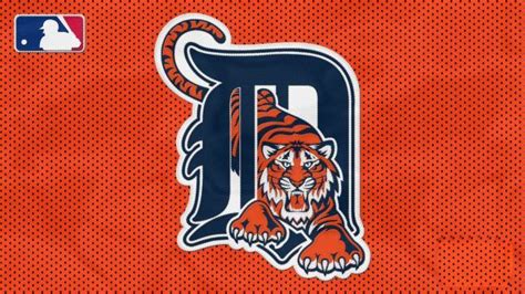 Detroit Tigers - Polly Wilkes