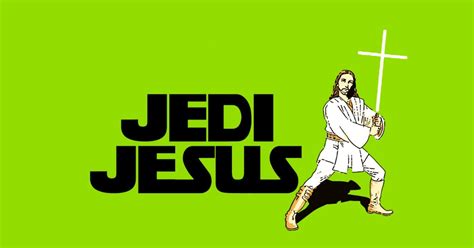 Jedi Jesus Funny Pictures Wallpapers | Best HD Wallpapers