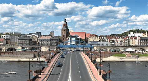 Gorzów Wielkopolski atrakcje turystyczne