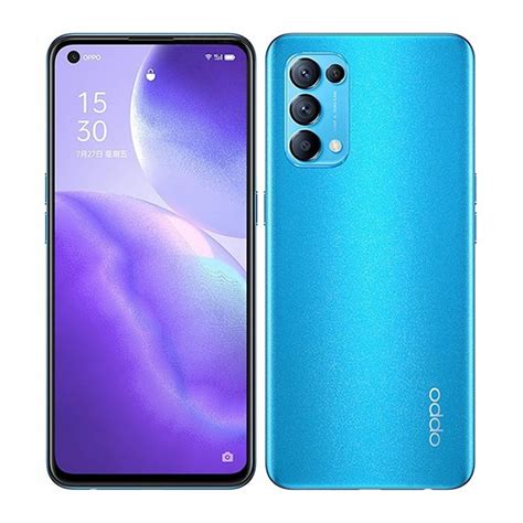 Oppo Find X3 Lite Price in Tanzania