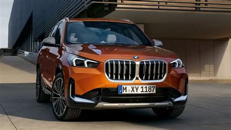 La tercera generación del BMW X1 llegó a la Argentina AUTOCAR