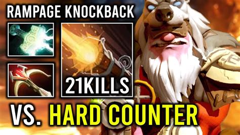 How To Play Mid Sniper Against Hard Counter Like A Pro With Brutal Max