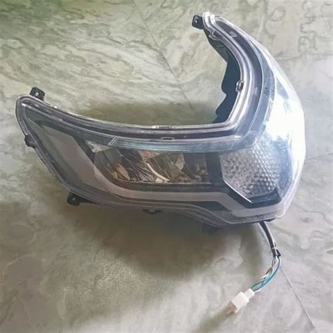 Electric Scooter Headlights At Rs 2001 Piece Scooty Headlight In