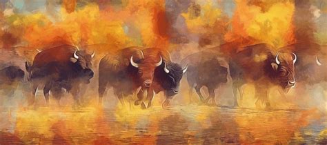 50 Bison Graffiti Royalty-Free Images, Stock Photos & Pictures ...