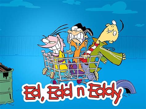 Ed Edd N Eddy Eating Jawbreakers