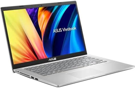 Asus Vivobook Laptop 14 Fhd Display I3 1215u 16gb Ram