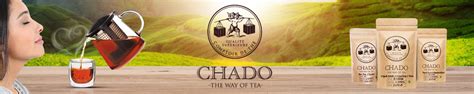 Chado Tea Herbal Tea