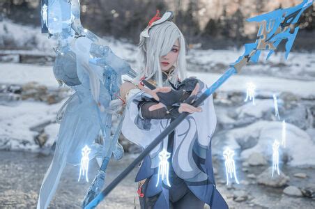 KisaragiAsh Leaked Nude Photos And Videos