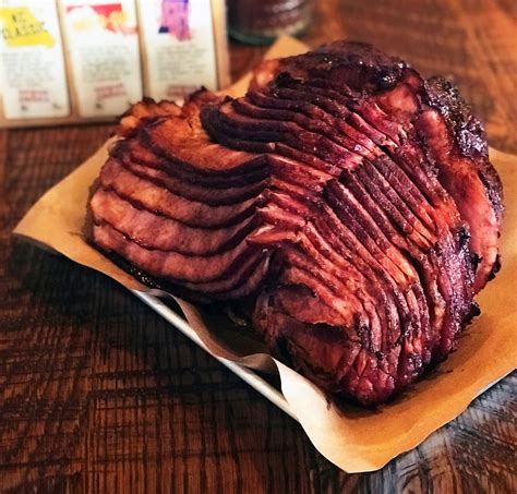 Holiday Hams - MISSION BBQ