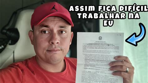 Fui Multado Pela Pol Cia Italiana E Veja O Valor Dessa Multa Youtube