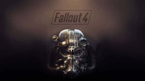 [100+] Fallout 4 Power Armor Wallpapers | Wallpapers.com