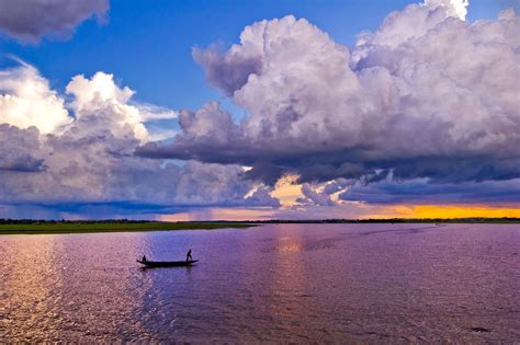 Natural Beauty of Bangladesh