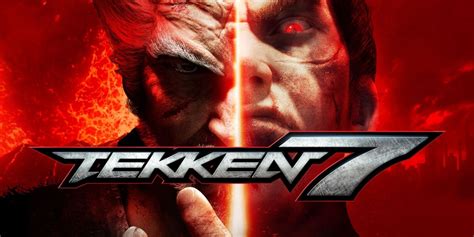 Tekken Trailer Reveals Two New Editions Originals And Definitive