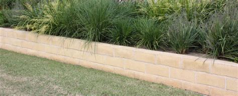 Retaining Walls Timbercrete