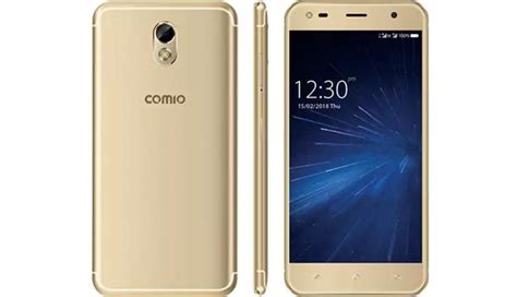 Comio C Lite Checkout Full Specification Gizmochina